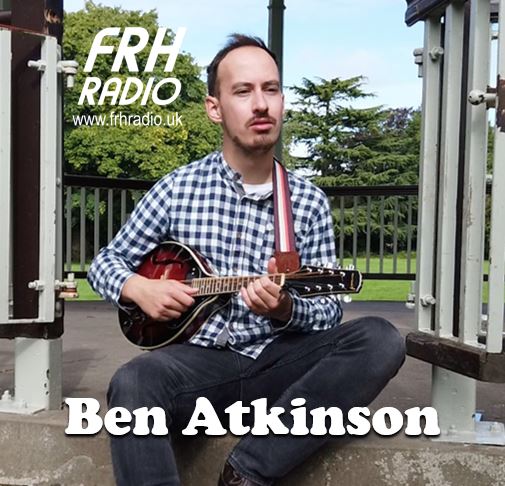 Ben Atkinson
