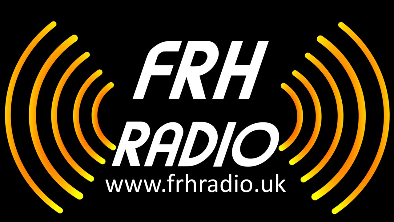 FRH Logo